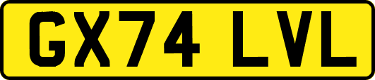 GX74LVL