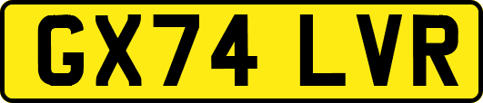 GX74LVR