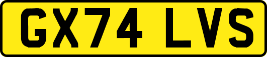 GX74LVS