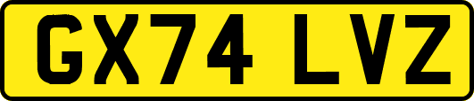 GX74LVZ