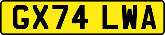 GX74LWA