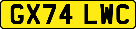 GX74LWC