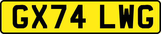 GX74LWG