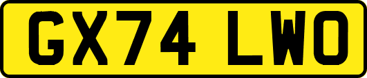 GX74LWO