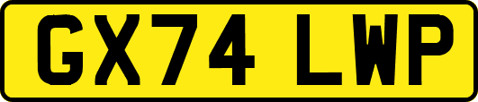 GX74LWP