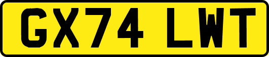 GX74LWT