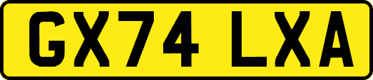 GX74LXA