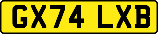 GX74LXB