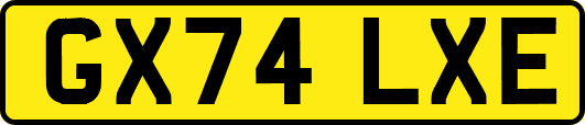 GX74LXE