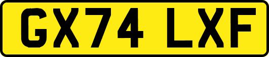 GX74LXF