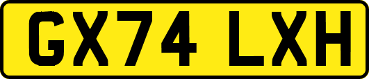GX74LXH