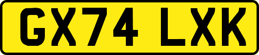 GX74LXK