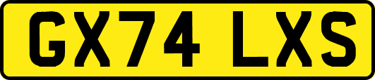 GX74LXS