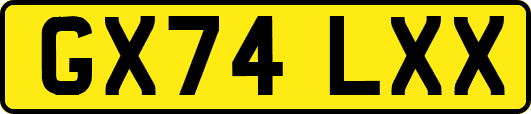 GX74LXX