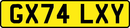 GX74LXY