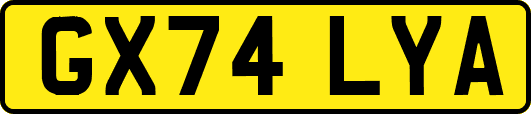 GX74LYA