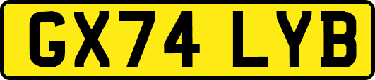 GX74LYB