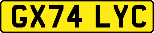 GX74LYC