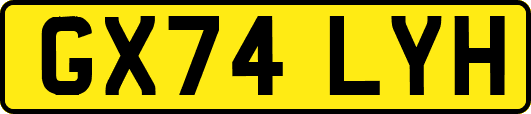 GX74LYH