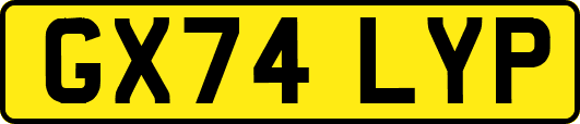 GX74LYP