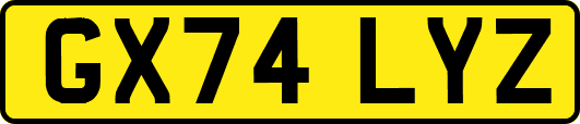 GX74LYZ
