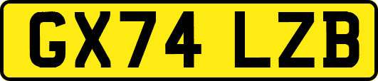 GX74LZB