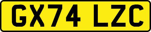 GX74LZC