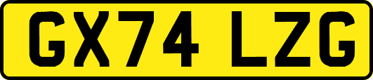 GX74LZG