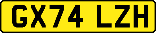 GX74LZH