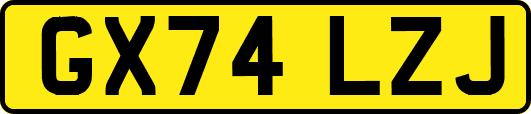 GX74LZJ