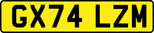 GX74LZM