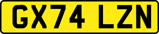GX74LZN