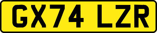 GX74LZR
