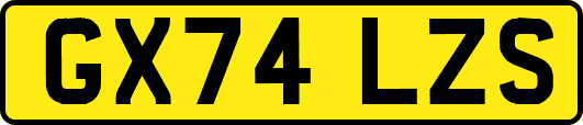 GX74LZS