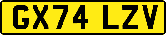 GX74LZV
