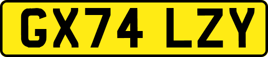 GX74LZY