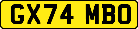 GX74MBO