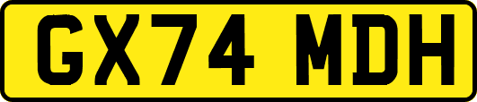 GX74MDH