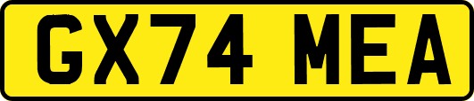 GX74MEA