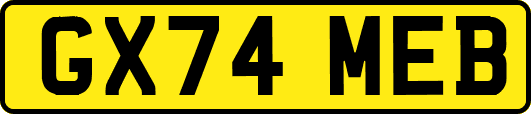 GX74MEB