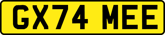 GX74MEE