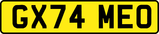 GX74MEO