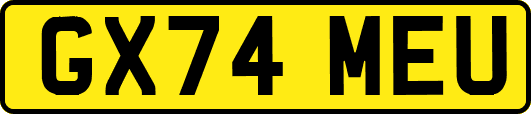 GX74MEU