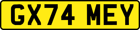 GX74MEY