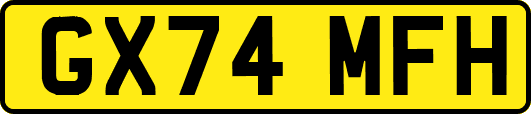GX74MFH