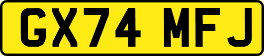 GX74MFJ