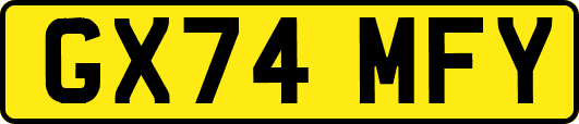 GX74MFY