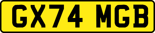 GX74MGB