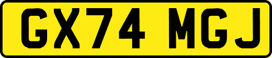 GX74MGJ