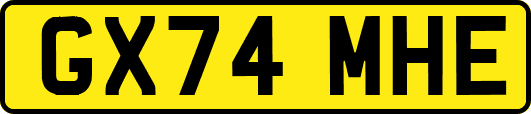 GX74MHE
